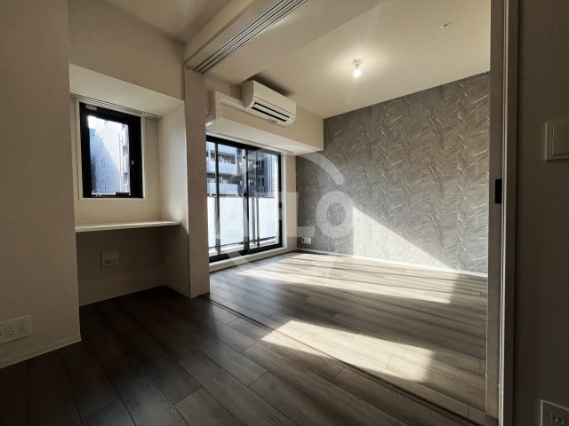 その他部屋・スペース　コンフォリア・リヴ博労町一丁目Q　寝室