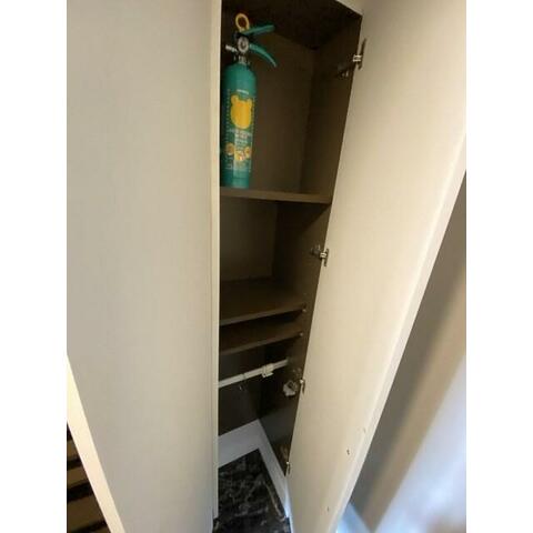 玄関　同じ仕様