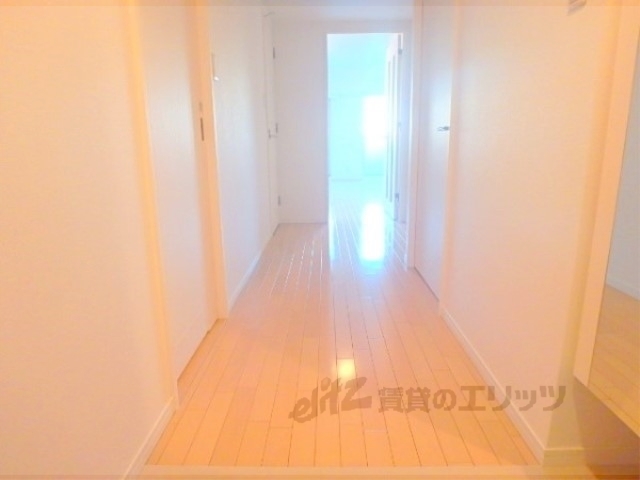 その他部屋・スペース　廊下