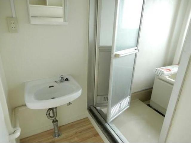 洗面設備　同施工参考