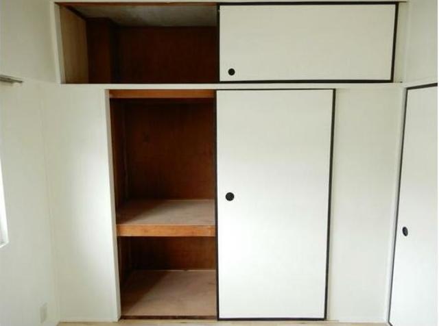 収納　同施工参考