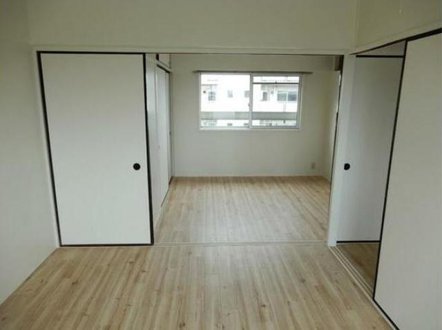 居室・リビング　同施工参考