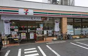 コンビニ　セブンイレブン 渋谷上原3丁目店（コンビニ）まで733m