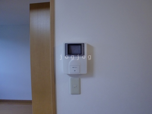 セキュリティ　ＴＶインターホン