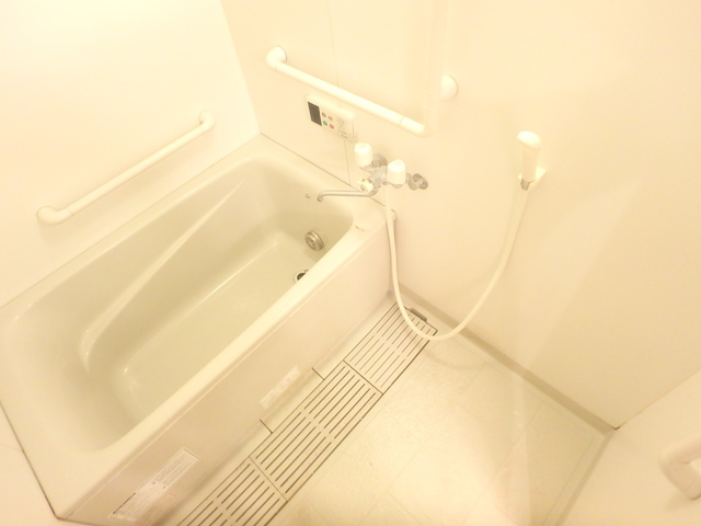 バス・シャワールーム　★イメージパース★