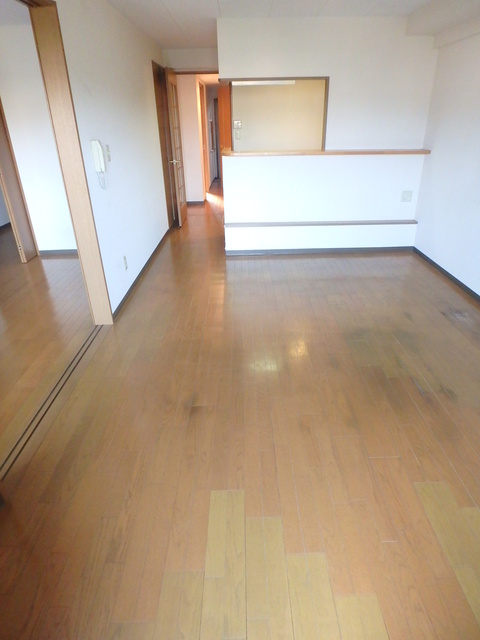 居室・リビング　★イメージパース★