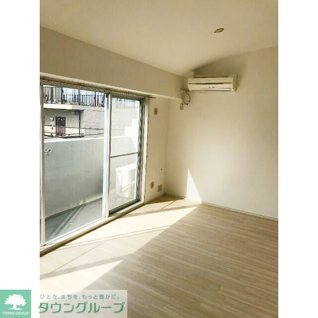 居室・リビング　リビング/居室