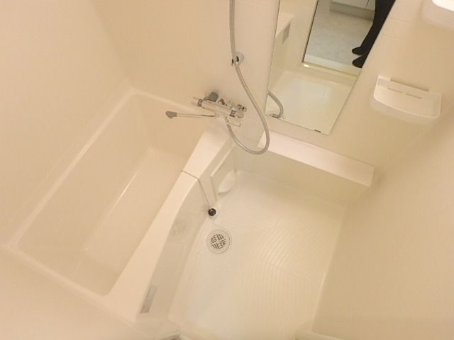 バス・シャワールーム　★清潔感のあるバスルーム★