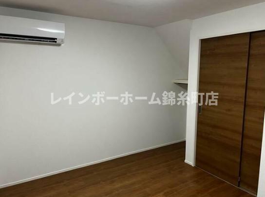 その他部屋・スペース　※建築中のため同施工会社参考写真となります。