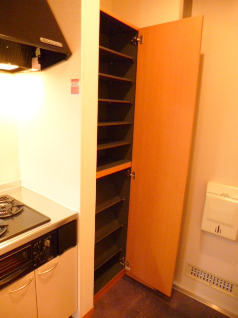 玄関　★大型シューズボックス★