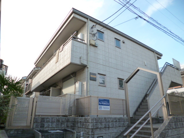 建物外観　★駅近アクセス良好★　★耐震・耐火の旭化成★