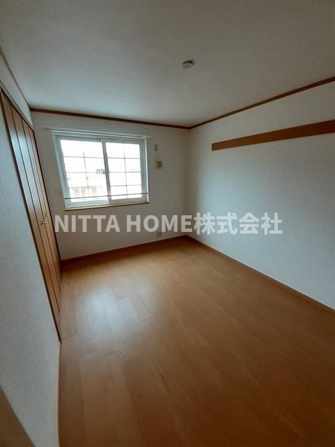 その他部屋・スペース　独立した洋室が魅力的なお部屋★