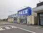 ドラックストア　薬王堂ＳＣ水沢店（ドラッグストア）まで2033m