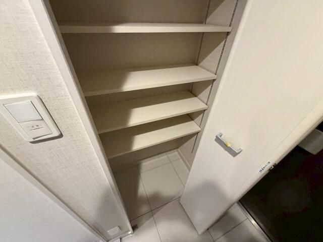 その他　シューズボックス