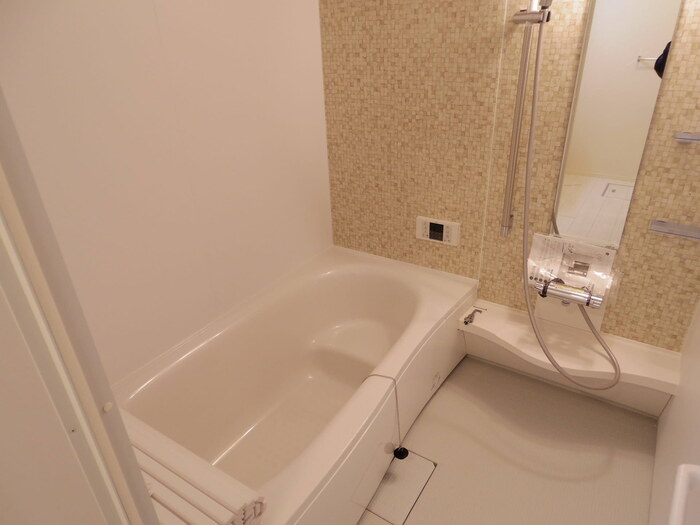 バス・シャワールーム　1坪タイプユニットバス