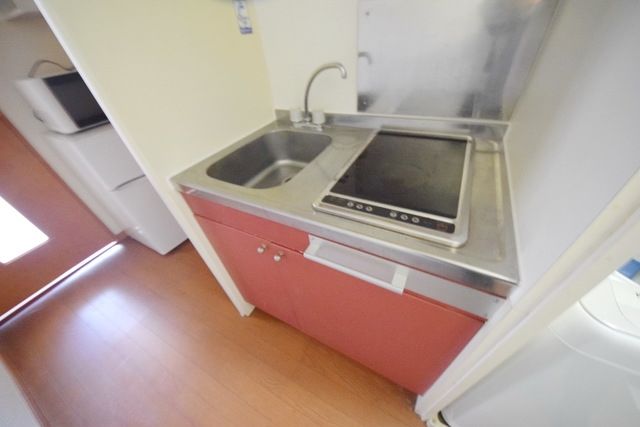 キッチン　★お問合せはタウンハウジングまで★