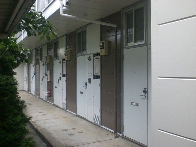 その他共有部分　★外観★