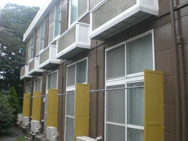 エントランス　★外観★