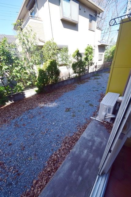 バルコニー　★お問合せはタウンハウジングまで★