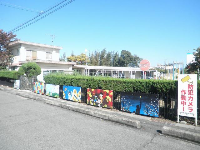 幼稚園・保育園　今村保育園（幼稚園・保育園）まで290m
