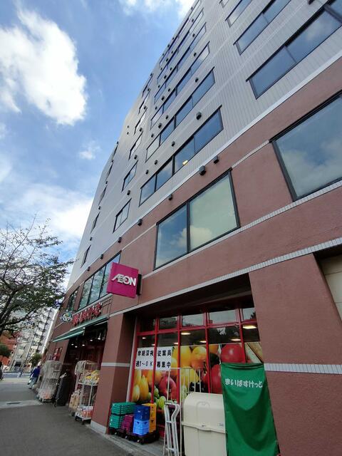 その他　1階にスーパーあり