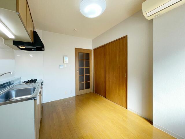 その他部屋・スペース　同タイプ別号室のもののため実際のお部屋と仕様・内装等が一部異