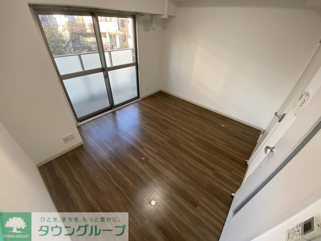 居室・リビング　同仕様