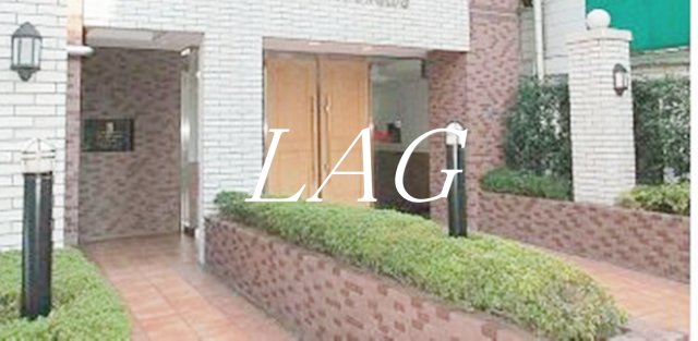 その他共有部分　宅配ボックスです。