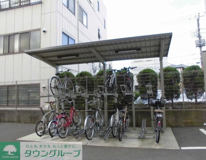 その他共有部分　共有部分