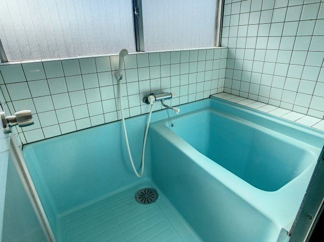 バス・シャワールーム　2022年10月撮影※現況を優先致します。