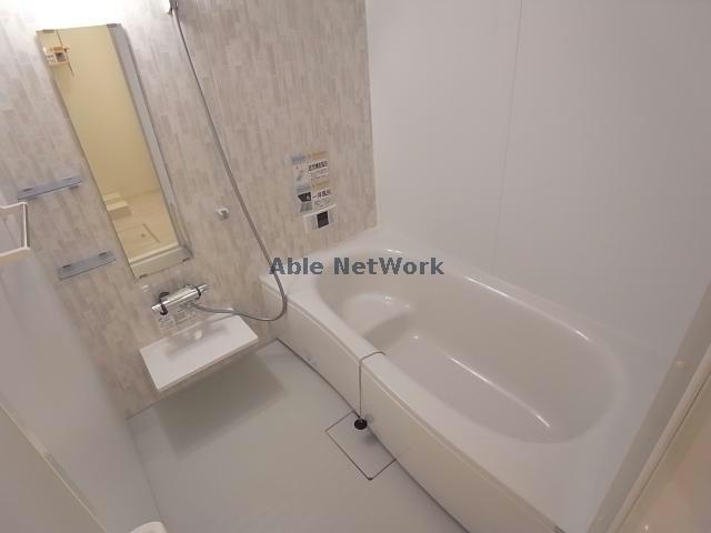 バス・シャワールーム　※参考写真