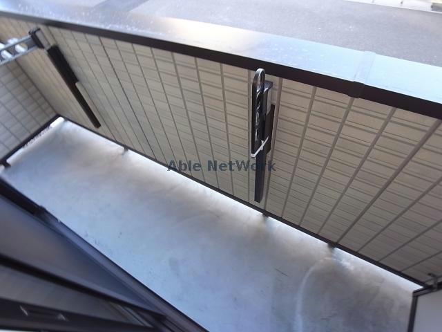 バルコニー　※参考写真