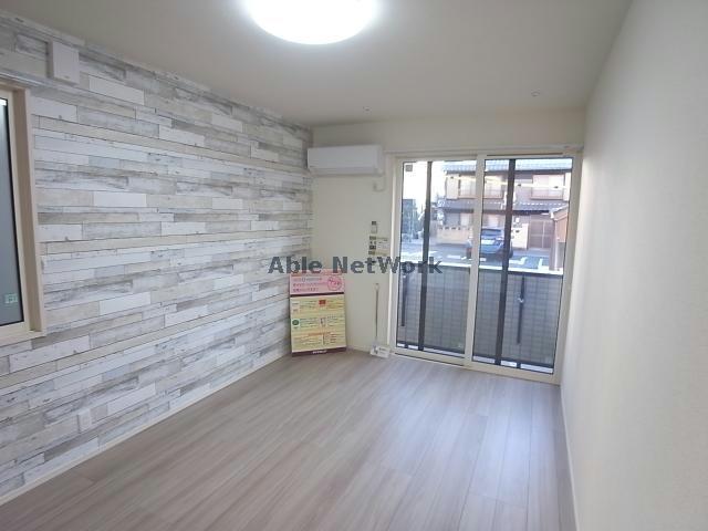 居室・リビング　※参考写真