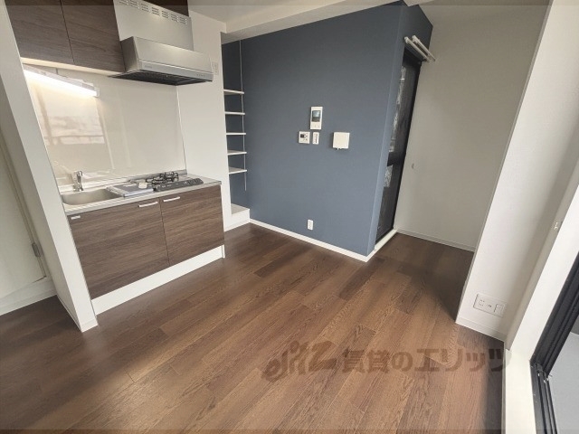 居室・リビング　洋室