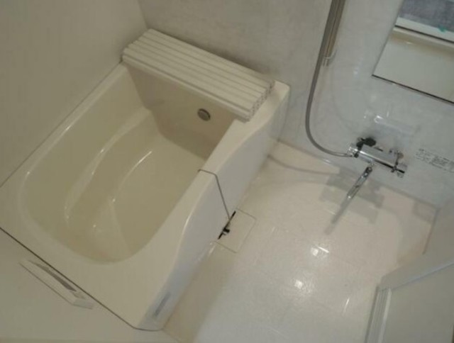 バス・シャワールーム　同仕様参考