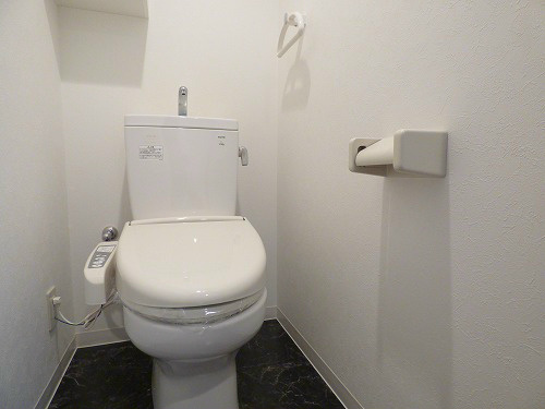 トイレ　※写真と異なる場合現状優先。