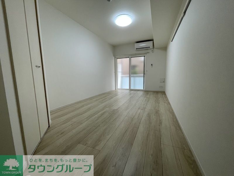 その他部屋・スペース　バルコニー