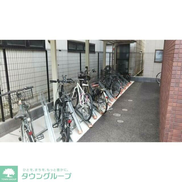 その他共有部分　共有部分