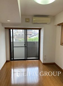 居室・リビング　居間・リビング