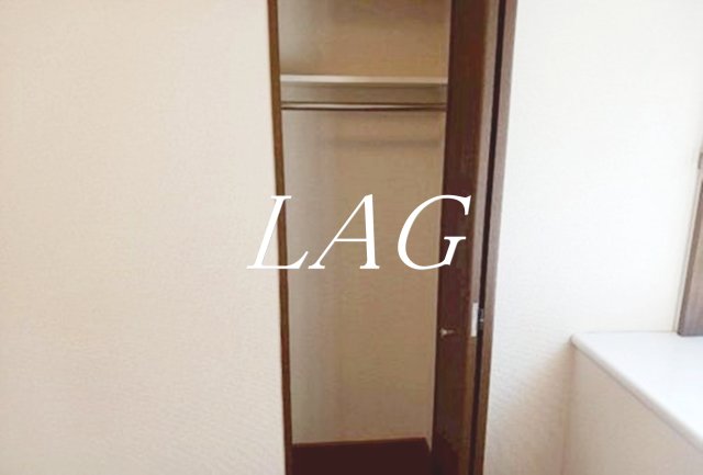 収納　収納です。