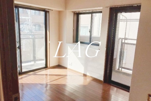 居室・リビング　洋室のお部屋です。