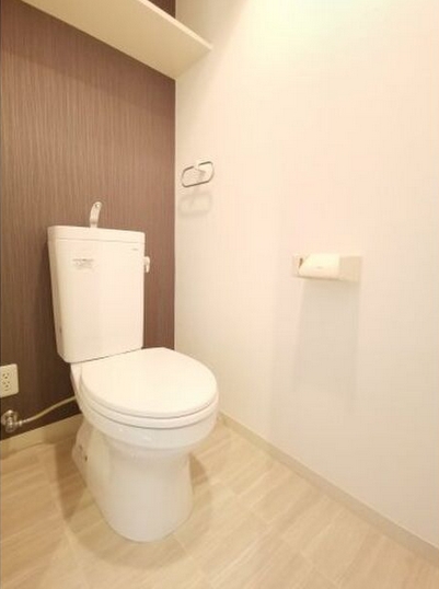 トイレ　※イメージ画像です
