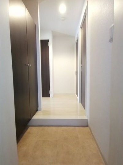 玄関　※イメージ写真です