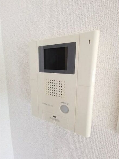 セキュリティ　※イメージ写真です