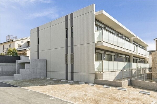 建物外観　※イメージ画像です