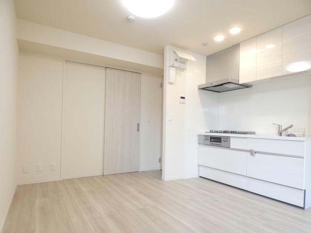 居室・リビング　108