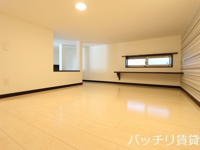 その他部屋・スペース　同型イメージの為、現状を優先致します