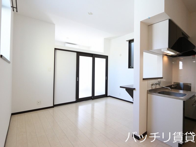 眺望　同型イメージの為、現状を優先致します