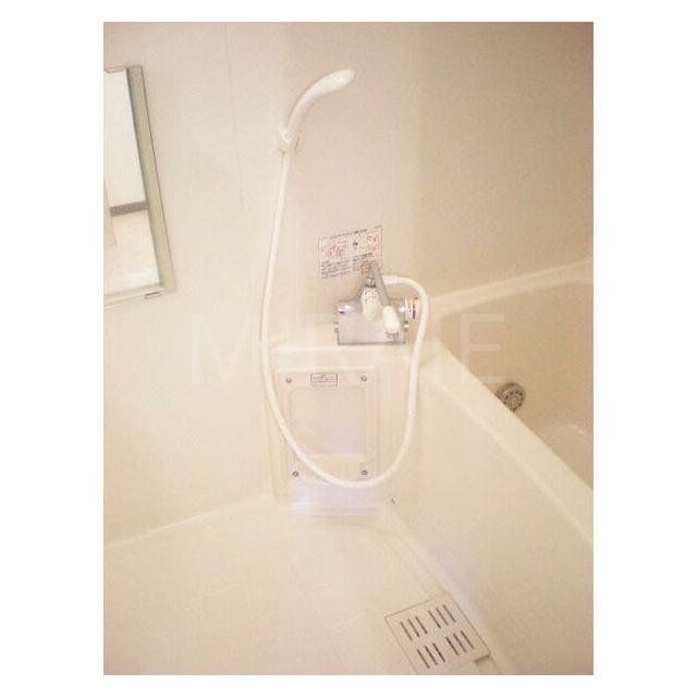 バス・シャワールーム　物件画像