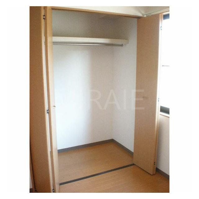 収納　物件画像